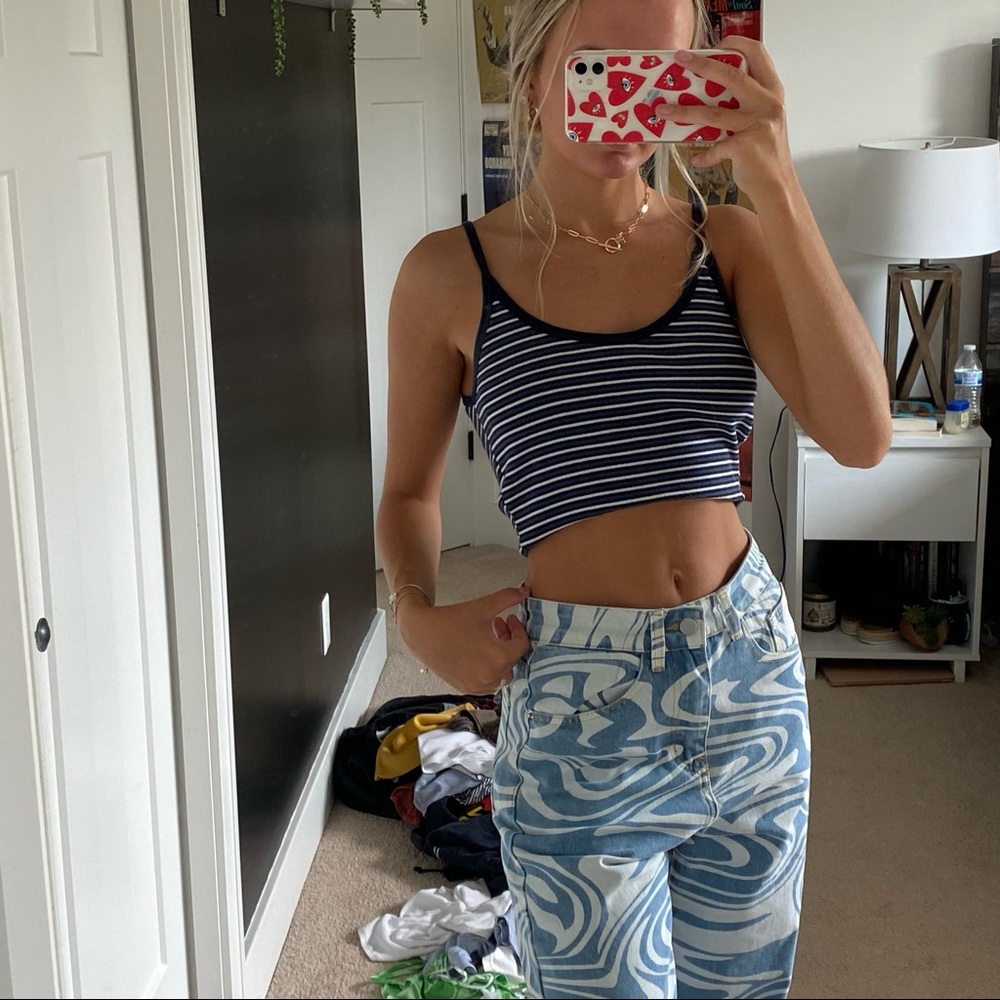 Brandy Melville Tank Top